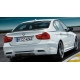 ALERON BMW SERIE 3 E90 MP 2005-2012 NEGRO BRILLO