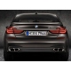 ALERON BMW SERIE G11 G12 2015-  NEGRO BRILLO
