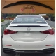 ALERÓN TRASERO W206 2019- NEGRO BRILLO SPOILER