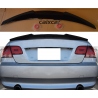 ALERÓN TRASERO BMW SERIE 3 E92 COUPE NEGRO BRILLO