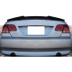 ALERÓN TRASERO BMW SERIE 3 E92 COUPE NEGRO BRILLO