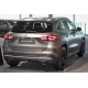 ALERON MERCEDES GLA X247DE 2019 - ALERÓN NEGRO BRILLO SPOILER