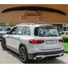 ALERON MERCEDES GLB X247 2019 - ALERÓN NEGRO BRILLO SPOILER