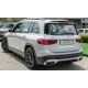 ALERON MERCEDES GLB X247 2019 - ALERÓN NEGRO BRILLO SPOILER
