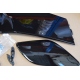 ALERON MERCEDES BENZ CLASE A W176 2013-2018 NEGRO BRILLO SPOILER