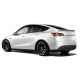 ALERÓN TRASERO TESLA MODEL Y PERFORMANCE NEGRO