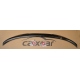 ALERON BMW SERIE 3 E90 M4 2005-2012 NEGRO BRILLO