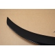 ALERON BMW SERIE 3 E90 M4 2005-2012 NEGRO BRILLO
