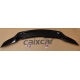 ALERON MERCEDES BENZ CLASE C W204 R 2007-2015 ALERÓN NEGRO BRILLO SPOILER