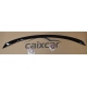 ALERÓN TRASERO MERCEDES BENZ CLASE C W206 C63 2019- NEGRO BRILLO SPOILER