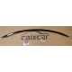 ALERÓN TRASERO MERCEDES BENZ CLASE C W206 C63 2019- NEGRO BRILLO SPOILER