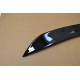ALERÓN TRASERO MERCEDES BENZ CLASE C W206 C63 2019- NEGRO BRILLO SPOILER