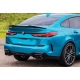 ALERÓN BMW SERIE 2 Gran Coupé F44 DESDE 2019- NEGRO BRILLO SPOILER
