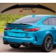 ALERÓN BMW SERIE 2 Gran Coupé F44 DESDE 2019- NEGRO BRILLO SPOILER