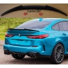 ALERÓN BMW SERIE 2 Gran Coupé F44 DESDE 2019- NEGRO BRILLO SPOILER