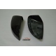 CARCASAS DE RETROVISORES CARCASA DE ESPEJO AUDI A3 8V 2013 A 2020  NEGRO BRILLO