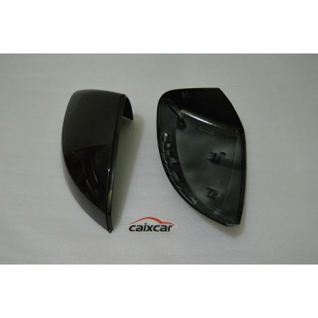 carcasa de retrovisores Audi A3 8V 2011-2015 Door Mirror Aluminio