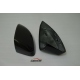 carcasa de retrovisores Audi A3 8V 2011-2015 Door Mirror Aluminio