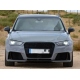 carcasa de retrovisores Audi A3 8V 2011-2015 Door Mirror Aluminio