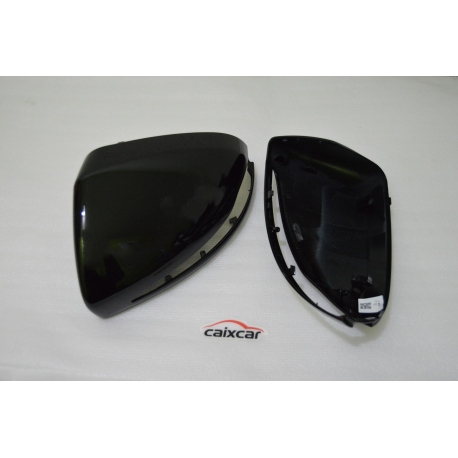 CARCASAS DE RETROVISORES CARCASA DE ESPEJO Mercedes Clase C W205 A205 C COUPE C205