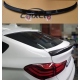 ALERÓN TRASERO BMW SERIE 5 GT F07 PERFORMANCE NEGRO BRILLO