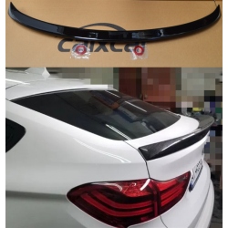 ALERÓN TRASERO BMW SERIE 5 GT F07 PERFORMANCE NEGRO BRILLO