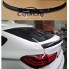 ALERÓN TRASERO BMW SERIE 5 GT F07 PERFORMANCE NEGRO BRILLO