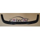 ALERÓN TRASERO AUDI A3 8Y  SPORTBACK NEGRO BRILLO