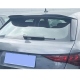 ALERÓN TRASERO AUDI A3 8Y  SPORTBACK NEGRO BRILLO