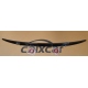 Aleron Audi A4 B6 B7 sedan de 2001 a 2008 alerón negro brillo spoiler