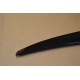 Aleron Audi A4 B6 B7 sedan de 2001 a 2008 alerón negro brillo spoiler