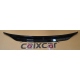 Aleron Audi A5 B8 coupe 2008-2015 negro brillo spoiler