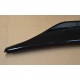 Aleron Audi A5 B8 coupe 2008-2015 negro brillo spoiler