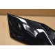 Aleron Audi A5 B9 SPORTBACK 2016 - 2022 negro brillo