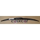 ALERON AUDI A6 C6 DESDE 2004 A 2011 ALERÓN NEGRO BRILLO SPOILER