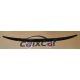 ALERON AUDI A6 C6 DESDE 2004 A 2011 ALERÓN NEGRO BRILLO SPOILER