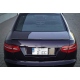 ALERON AUDI A6 C6 DESDE 2004 A 2011 ALERÓN NEGRO BRILLO SPOILER