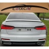 ALERON AUDI A6 S6 C8 DESDE 2018 ALERÓN NEGRO BRILLO SPOILER