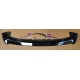 ALERÓN BMW SERIE 1 E81 E87 DESDE 2003-2011 NEGRO BRILLO SPOILER