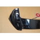 ALERÓN BMW SERIE 1 E81 E87 DESDE 2003-2011 NEGRO BRILLO SPOILER