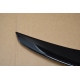 ALERON BMW F33 SERIE 4 BMW Serie 4 Convertible 2014-2020 ALERÓN NEGRO BRILLO SPOILER