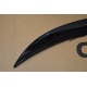 ALERON BMW F33 SERIE 4 BMW Serie 4 Convertible 2014-2020 ALERÓN NEGRO BRILLO SPOILER