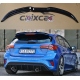 ALERON FORD FOCUS ST 2018- ALERÓN NEGRO BRILLO SPOILER