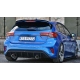 ALERON FORD FOCUS ST 2018- ALERÓN NEGRO BRILLO SPOILER