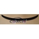 ALERON BMW SERIE 4 G26 GRAN COUPE DESDE 2021  ALERÓN NEGRO BRILLO SPOILER