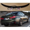 Aleron BMW SERIE 5 G30 2017 - 2022 CS negro brillo