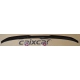 Aleron BMW SERIE 5 G30 2017 - 2022 CS negro brillo