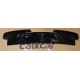 ALERON SEAT IBIZA 6J 2008 - 2017 ALERÓN NEGRO BRILLO SPOILER