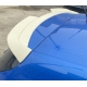 ALERON SEAT LEON 1P DESDE 2005 A 2012 ALERÓN NEGRO BRILLO SPOILER