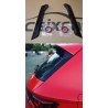 ALERON LATERAL SEAT LEON 5F 2012-2020 ALERÓN NEGRO BRILLO SPOILER